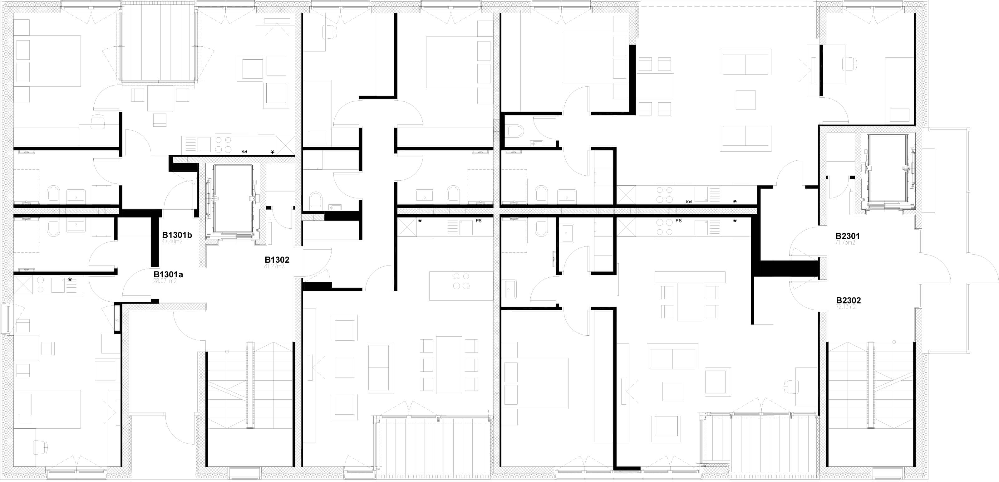 Floor 1
