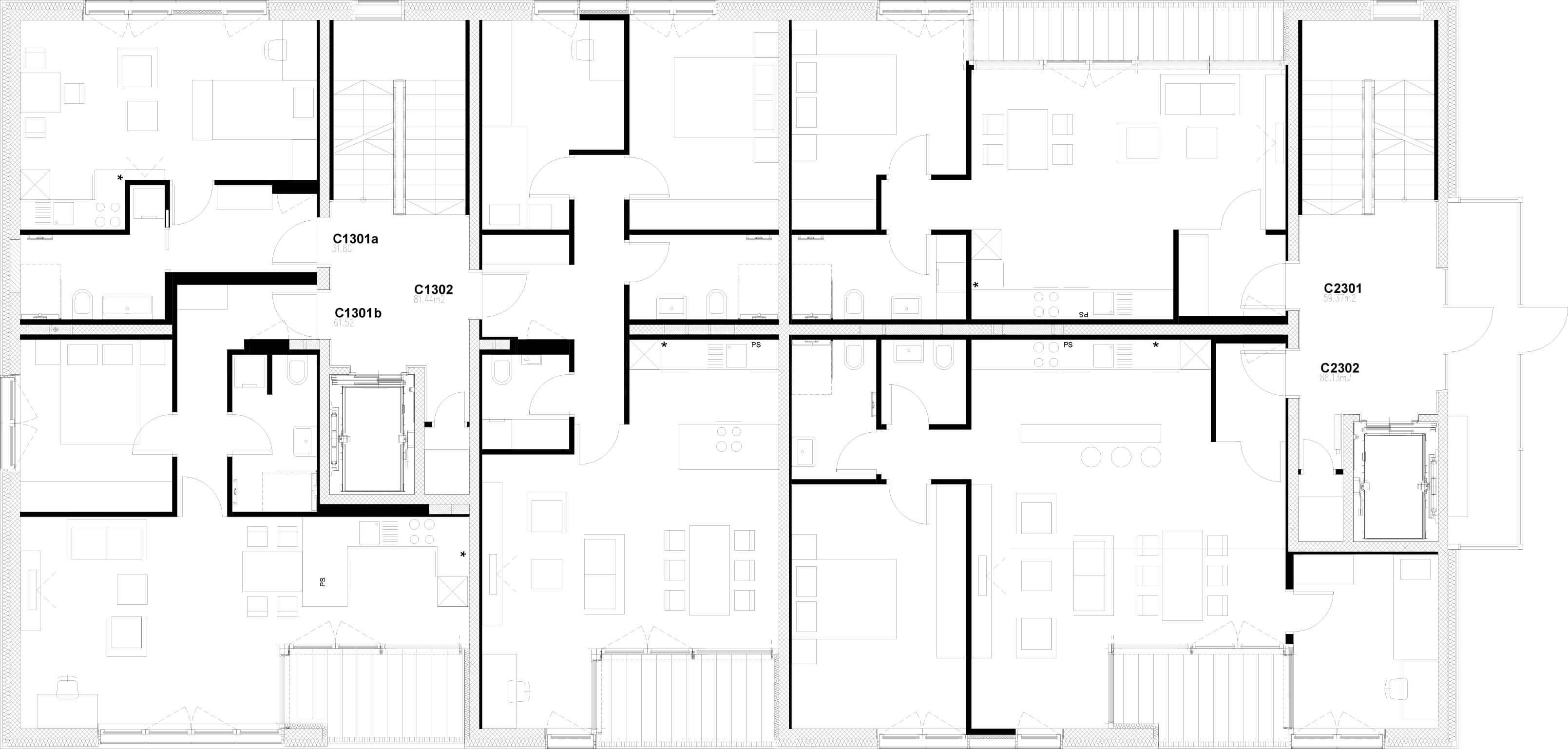Floor 1