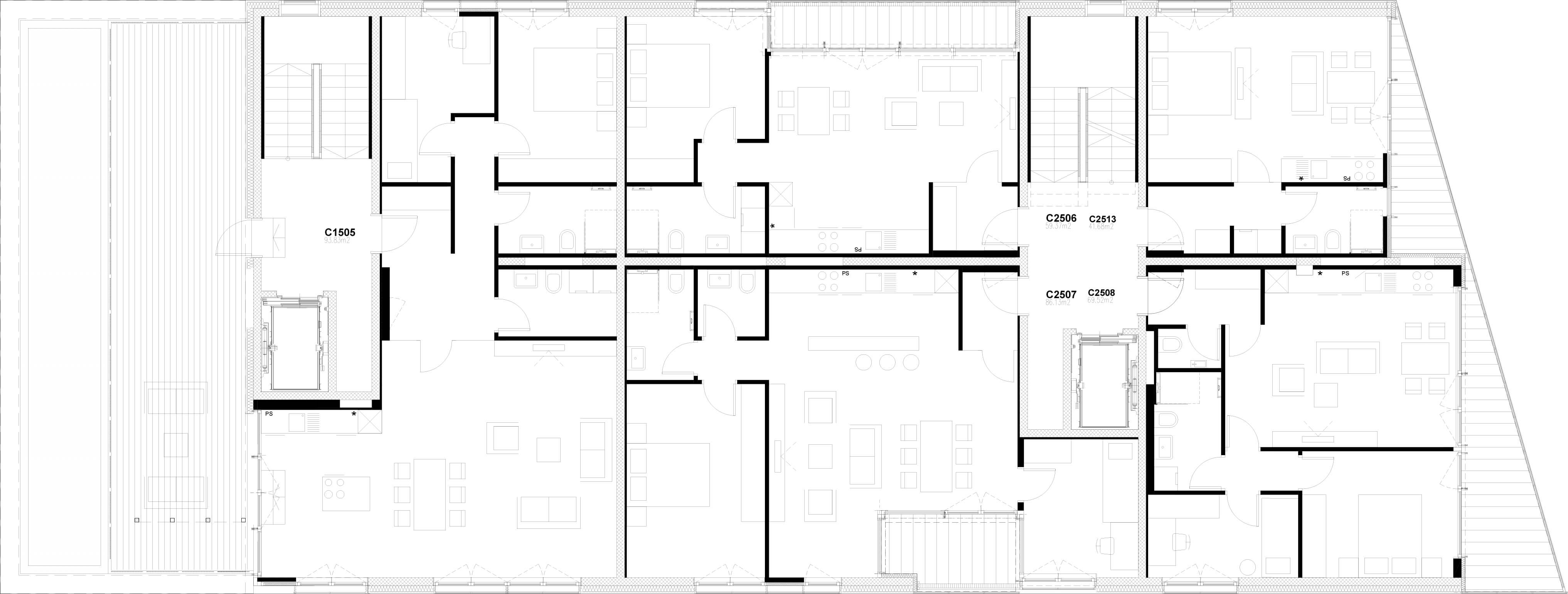 Floor 3