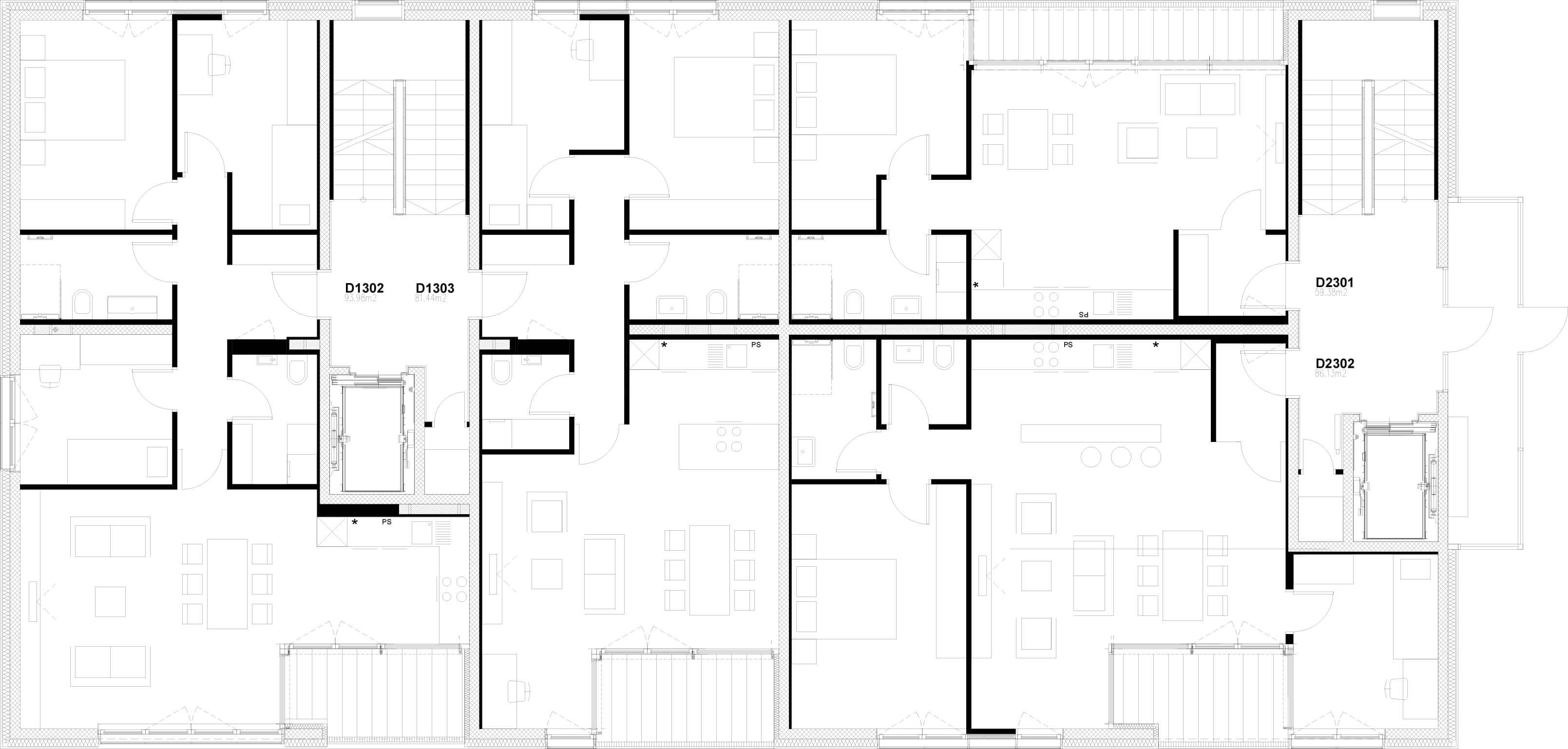 Floor 1